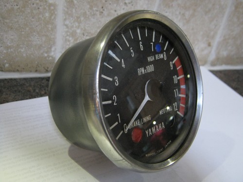 Used yamaha other - rd, motorbike
