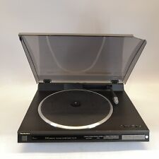 TECHNICS SL-L20  Linear