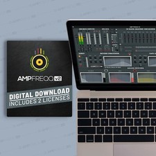 Dub Siren Reggae PreAmp FX