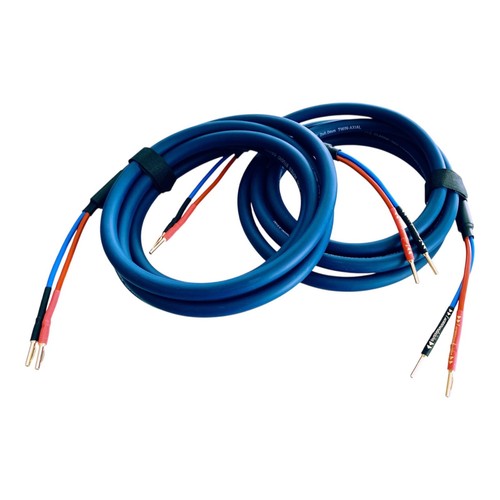 Van damme blue series - van,