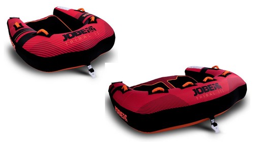 Jobe tribal towable inflatable - jobe,