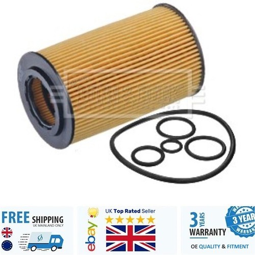 Oil filter bfo4048 for - oil, puch