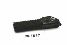 Honda CX 500 - Rear Passenger