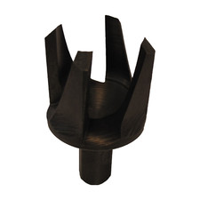 Snappy 1 in. Tapered Plug