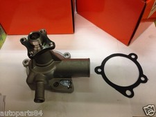 Water Pump Fits Ford OHC Pinto 1.6,1.8,2.0 Capri,Cortina,Sierra,RS2000,Transit.