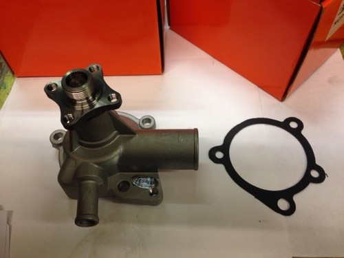 Water pump fits ford - pump, pinto