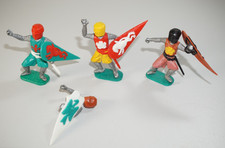 Vintage Timpo Historic Series