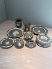 Collection of Sage Green
