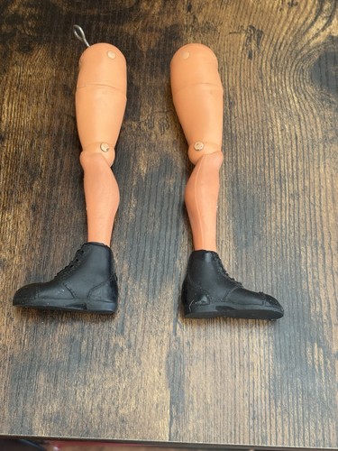 Vintage action man interest - vintage,