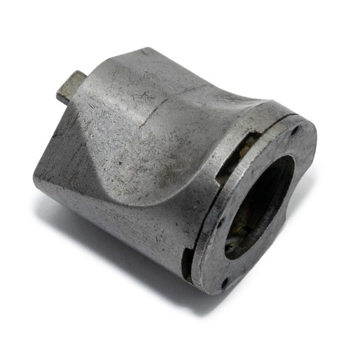 Genuine piaggio vespa lock - genuine,