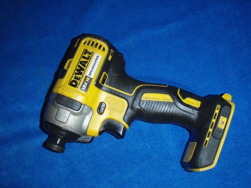 Dewalt dcf787 cordless - cordless, impact