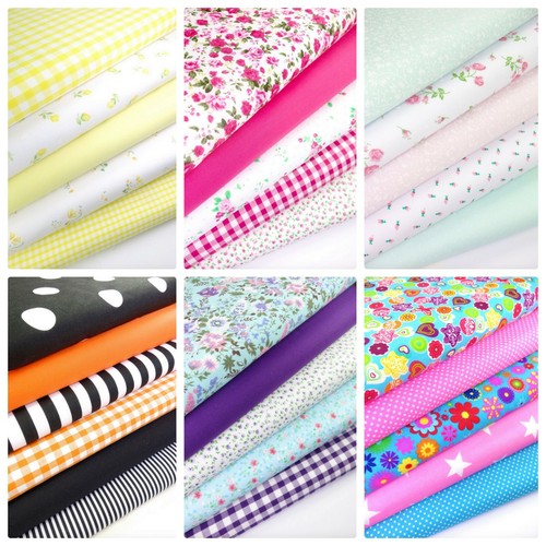 Fabric bundles fat quarters - fat,