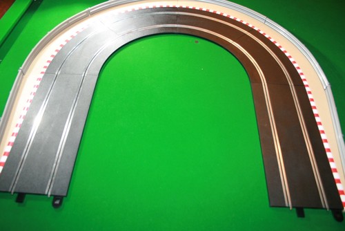 Scalextric sport piece - scalextric,