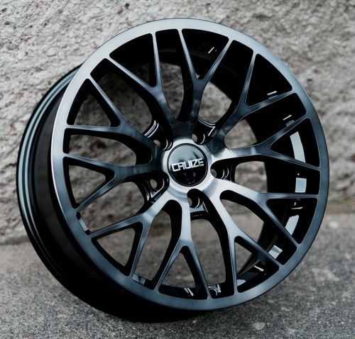 Alloy wheels lrt for - wheels, 17"