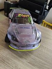 Pandora RC Honda S2000 1/10 RC