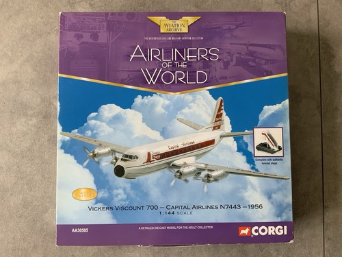 Corgi limited edition - limited,