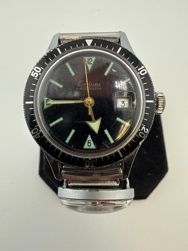 Vintage endura skin - endura, date