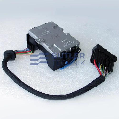 Eberspacher airtronic - airtronic, d5