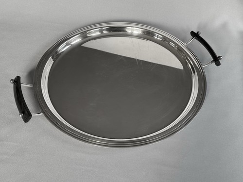 Christofle silver plated - silver,