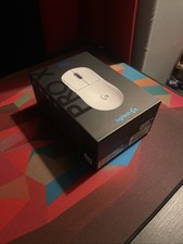 Logitech G Pro X Superlight