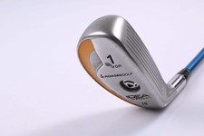 Adams Idea Pro #1 Hybrid / 16 Degree / Stiff Flex Aldila VS Proto 80 Shaft