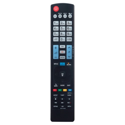 Akb73756523 remote control - remote,
