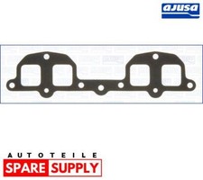 GASKET, INTAKE MANIFOLD FOR