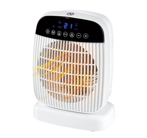 Silvercrest oscillating fan - silvercrest,