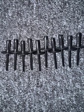 FIT PEUGEOT 10x Rear Wheel