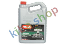 ENGINE OIL AMALIE XLO 378L 5W40 MS-10902 API CJ-4 CK-4 ACEA B3 B4 FITS