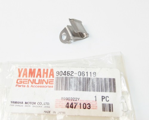 Nos oem yamaha 1983 - oem, xv500