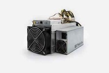 Antminer S9 13.5TH/s with