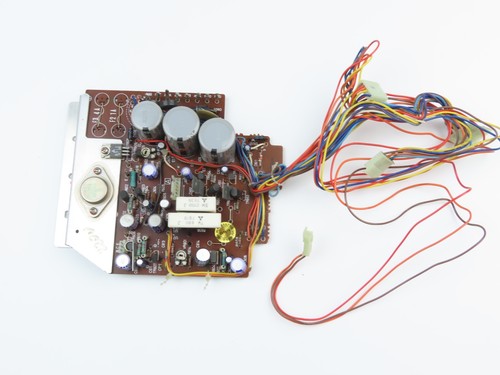 Technics 1700 power - *technics, rs-1700*