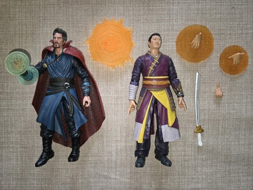 Marvel legends avengers - marvel,