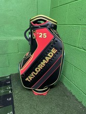 Taylormade Open Championship