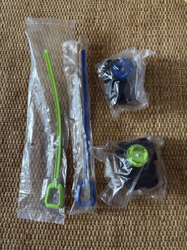 Beyblade winder launcher - x,