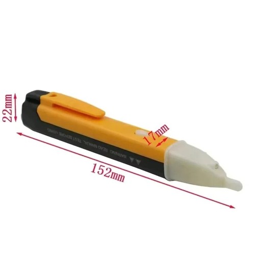 Fluke 1ac non contact - 1ac, ii