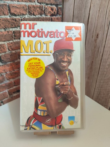 Motivator t workout - motivator's,