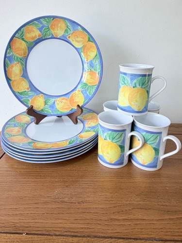 Cole mason melamine set - cole, &