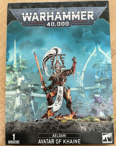 Games workshop warhammer - workshop,