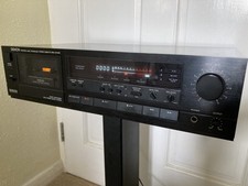 Denon DR-M20 Tape Deck 3 Head