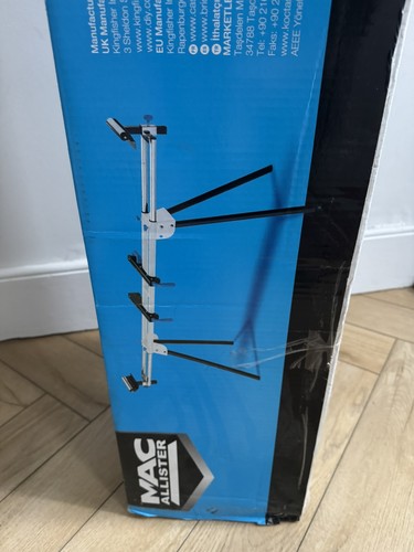 Mac allister mitre saw stand - mitre,