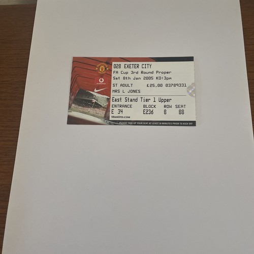 Rare manchester united - rare, v
