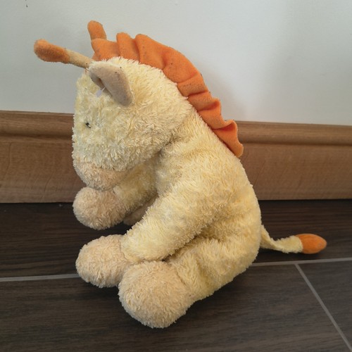 Rare plush giraffe soft - plush,