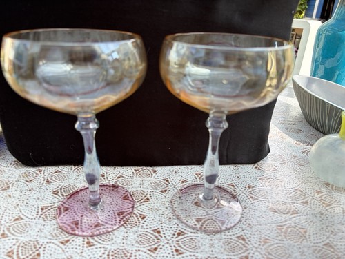 Vtg tiffin franciscan - tiffin-franciscan, style