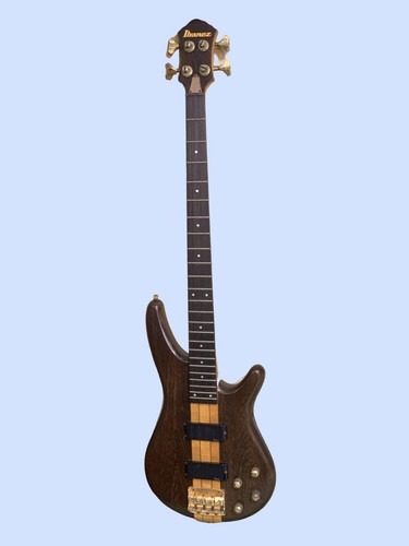 Ibanez musician series - musician,