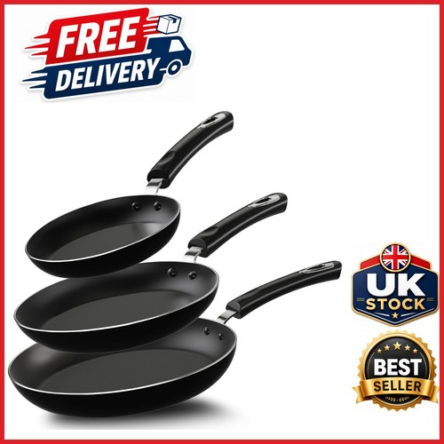 Professional piece frying - professional, 3-piece