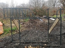 Horsebox/Trailer/Stable