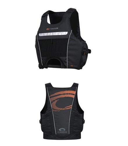 Buoyancy aid jacket - buoyancy, sailing