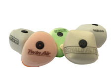 Kawasaki KX 85 (01-20) WRP Air Filter